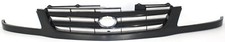 Grille Assembly for 2001-2003 Toyota Sienna CE 6 Cyl 3.0L   