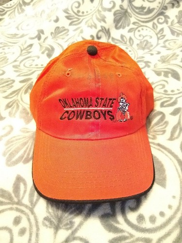 OSU College Cowboys Pistol Pete 