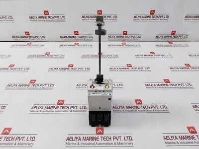 MOELLER PKZ 2 Magnetic Motor Protector 50/60HZ 42KA-600VAC 0.6-40A