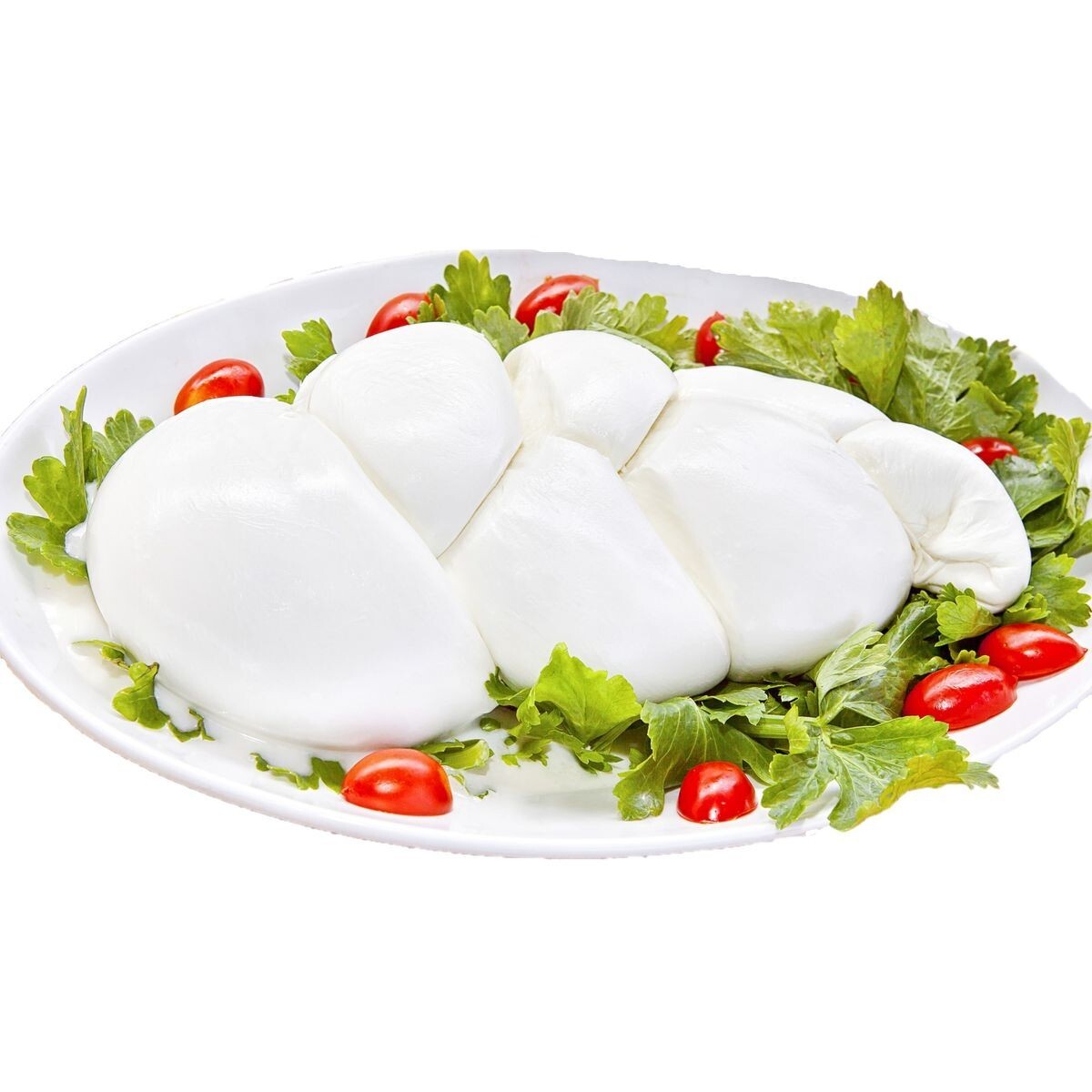 Caseificio Santa Lucia Buffalo Treccia Unique Piece 6 Kg | eBay