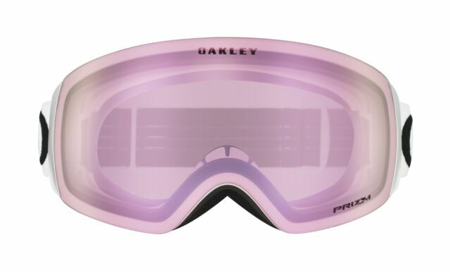 Oakley Flight Deck XM Snow Goggle with 