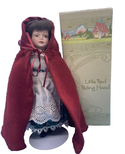 Vintage Girardi Mariano Alpine Porcelain Boy and Girl