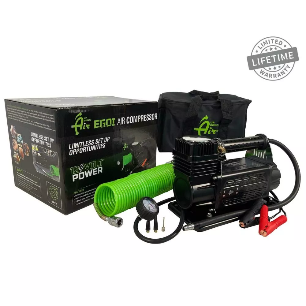 Portable air compressor sale reviews