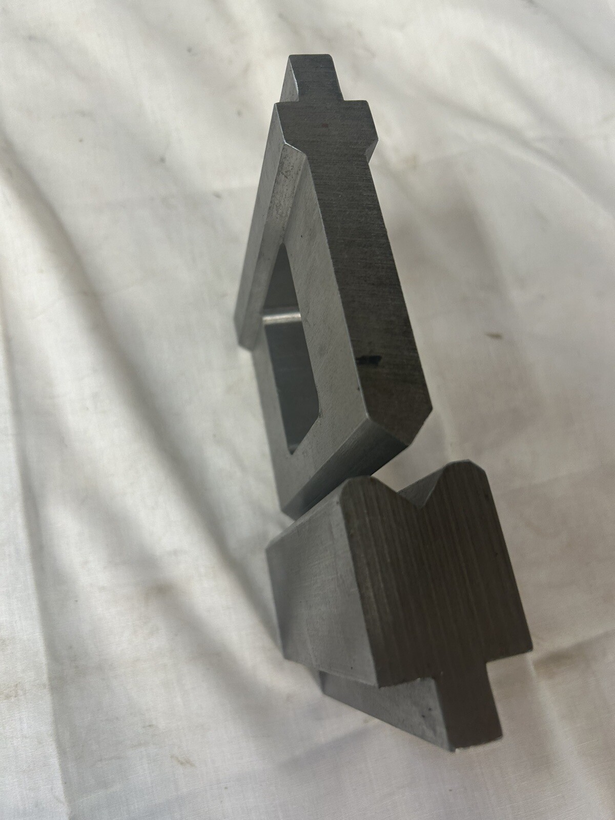 Brake Press, Brake Bending, Punch And Die Set, Arbor