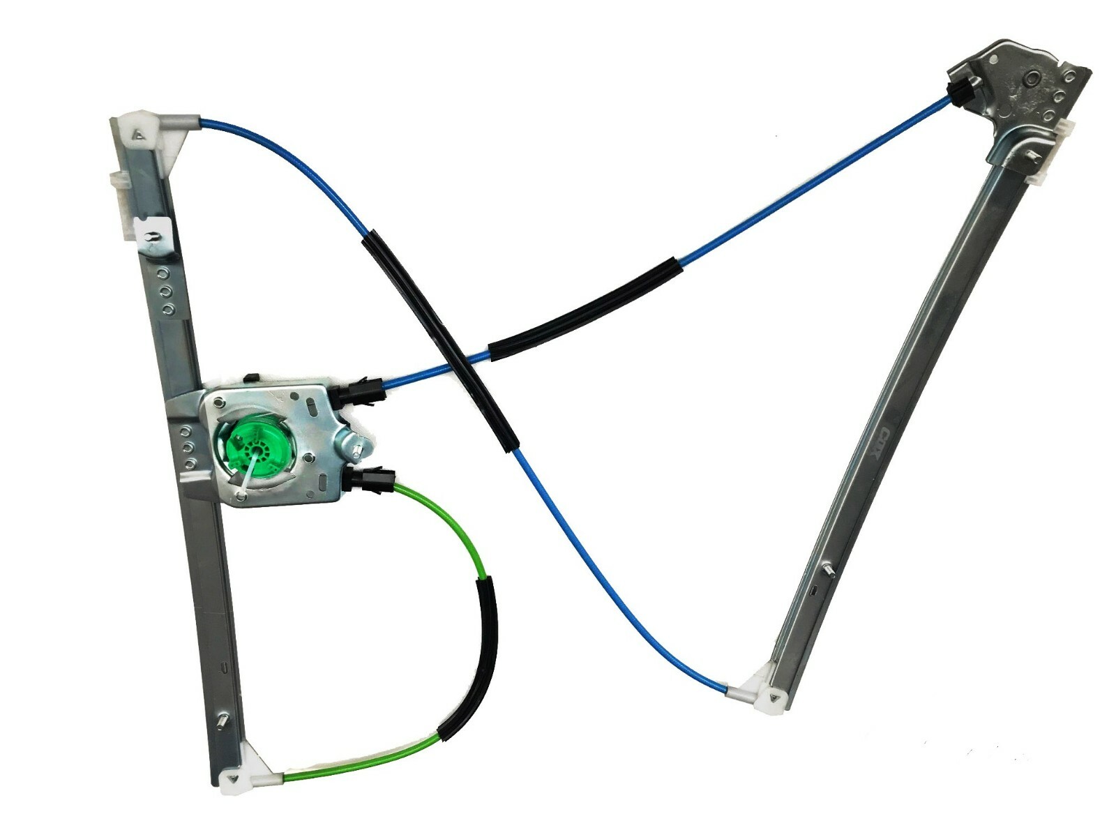 Leve vitre avant droit Laguna 2 Berline 4 portes passager ref OEM 8200000938