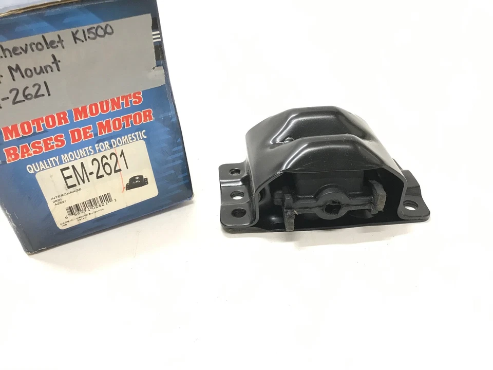 Переднее правое крепление двигателя PRONTO / EM-2621 / 2621 A2621 - Изображение 2 из 4