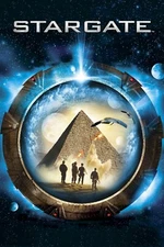 STARGATE - 11"x17" MOVIE POSTER PRINT #4