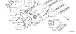 Nissan 15066 5e510