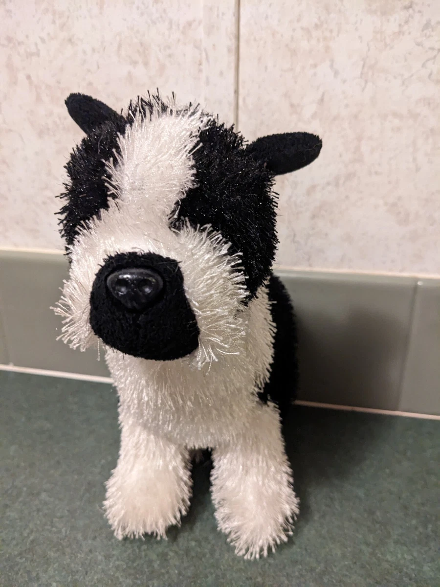 Webkinz top boston terrier