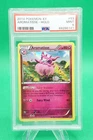 2014 Pokemon XY Holo #93 Aromatisse PSA 9 ES6