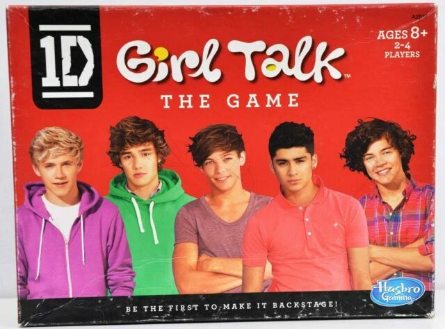 Hasbro Educational Toys