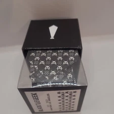 Black Tie Geek - Space Invaders Skinny Necktie - Loot Crate Exclusive - NEW 2013