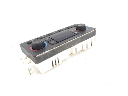 Heater Temperature AC Automatic Digital Climate Control ATC for 03-04 Envoy - Picture 9 of 15