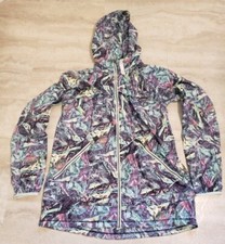 Lululemon Miss Misty Women's Jacket Size 10 packable Windbreaker