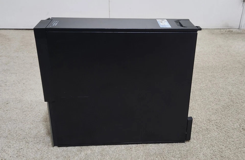 Dell OptiPlex 980 SFF Intel Core i7-870 2.93GHz 16GB RAM 250GB SSD Win 11 - Image 4 of 4