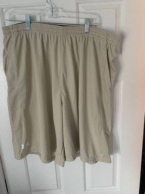 under armour men's coaches shorts