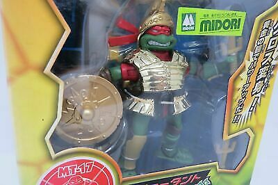 Takara Tomy TMNT Raphael MT-17
