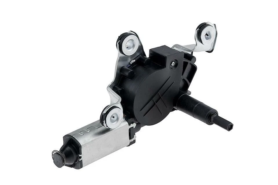 Heckscheibenwischermotor Skoda Fabia II Kombi 545 2007-2014  