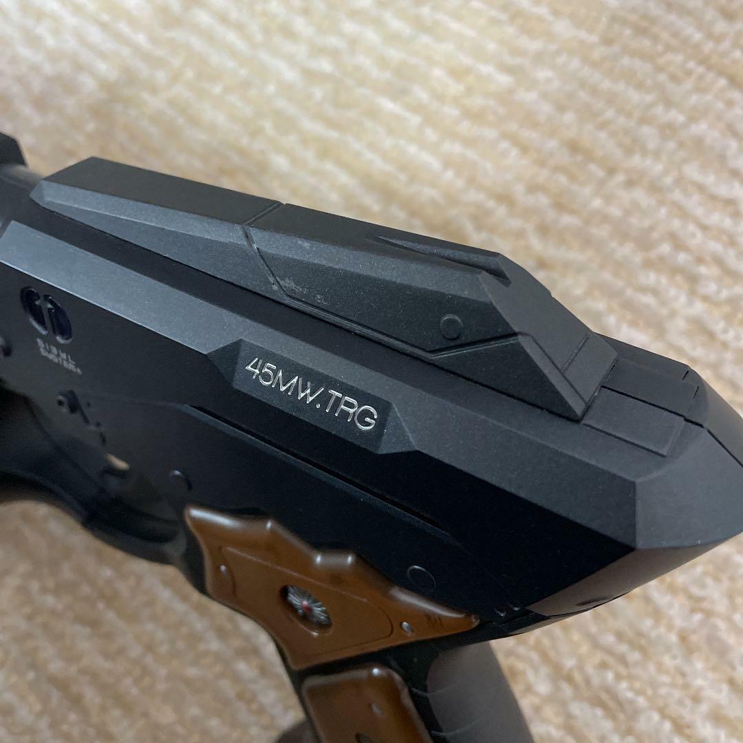Bandai Psycho-Pass PROPLICA Dominator 1/1 Scale Gun Light & Sound