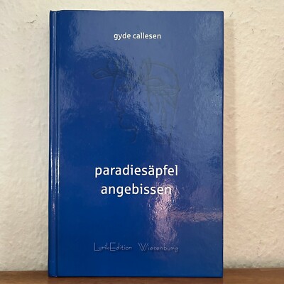 Paradiesäpfel angebissen - Gyde Callesen