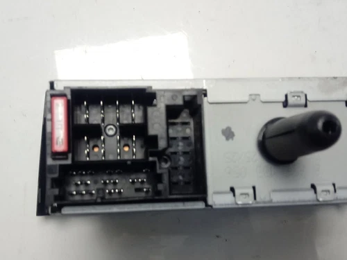 7648398316 Sistema Audio/Radio Cd para FIAT GRANDE PUNTO (199) 2008 6576802 - Imagen 6 de 7