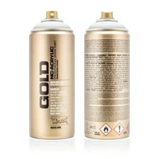 11 Oz. GOLD Spray Paint, Ceramic- WE DO NOT SHIP TO CALIFORNIA