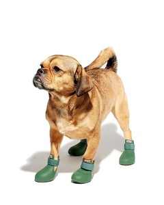 bota de borracha ca