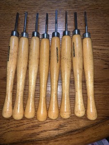 chisels brookstone