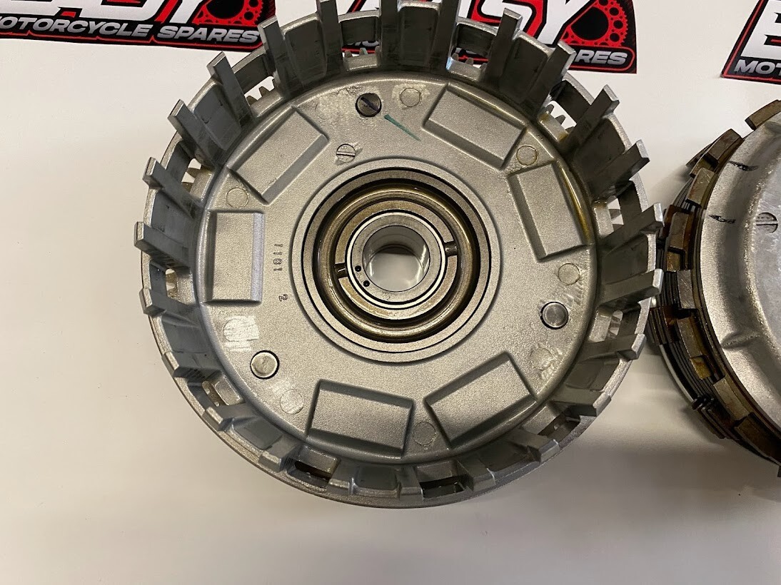 Kawasaki Vulcan S 650 2015-2026 Clutch Complete Assembly 13095