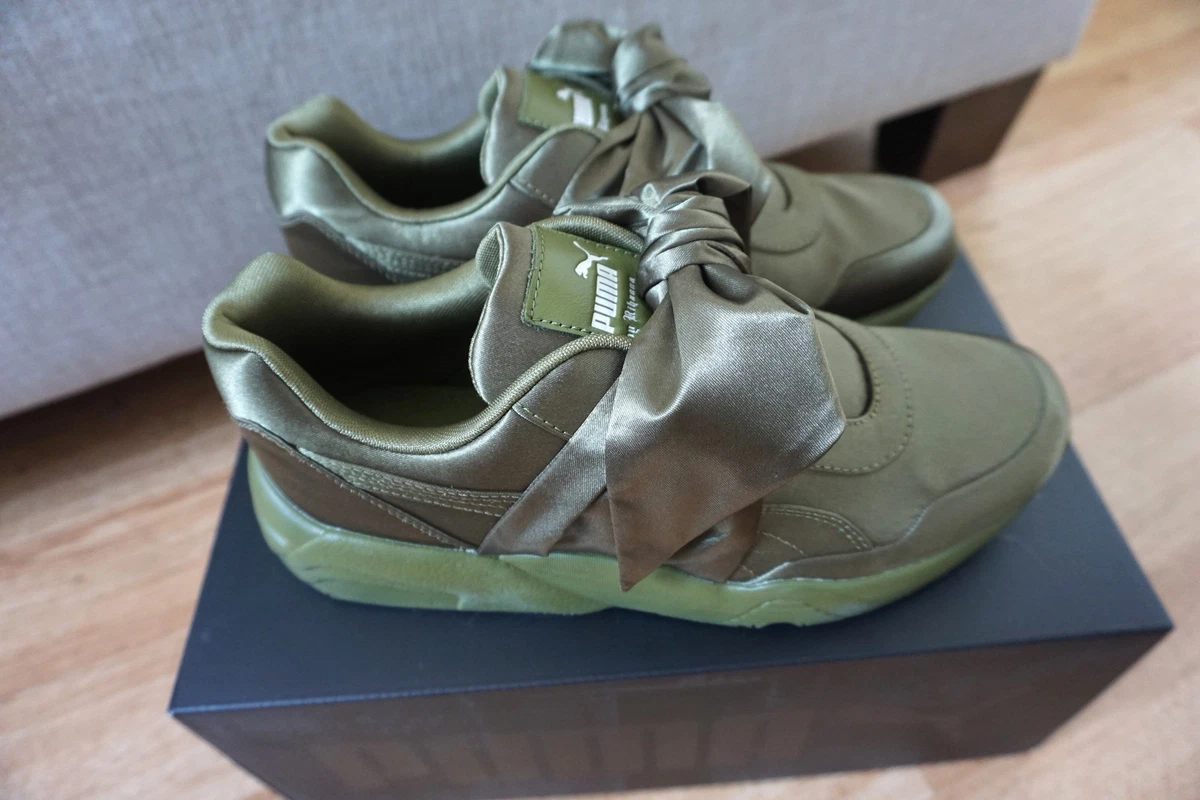 Fenty puma clearance sales