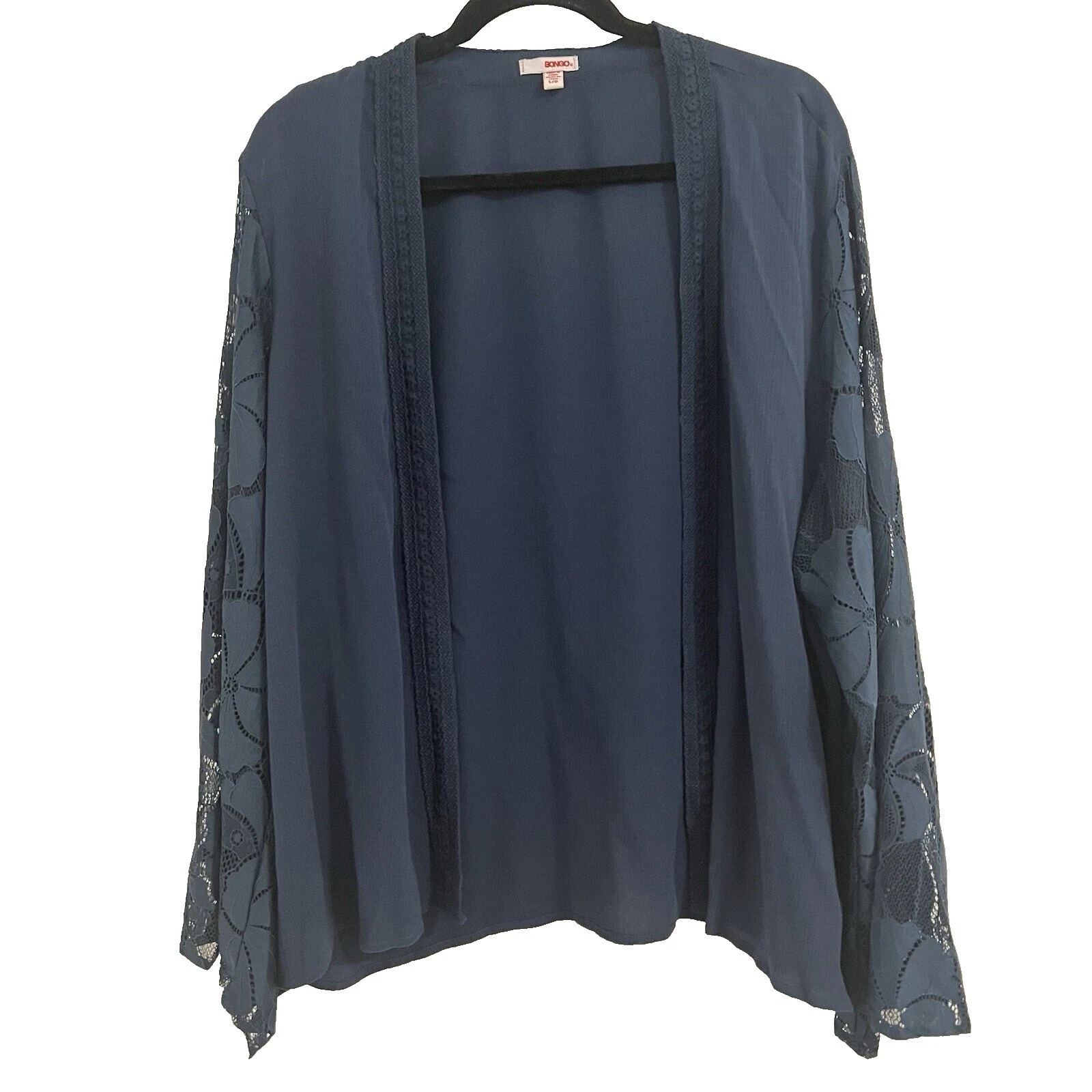 Bongo Viscose Sweaters for Women