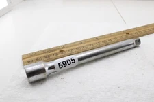 GM Performance Parts 32625  3/8" Drive 5.75" Chrome Socket Extensions 