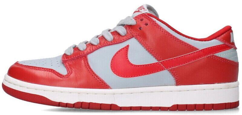 靴 dunk low Tênis HUF x Nike SB Dunk Low New York Branco/Azul | LK Sneakers