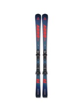 Sci Race Carve FISCHER THE CURV TI + attacco RS 10 GW Stagione 2025