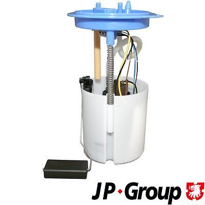 JP Group 1115201900 Kraftstoff-FöRdereinheit FüR Audi Seat Skoda VW-image