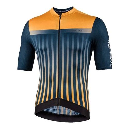 Maillot cyclisme homme manches courtes Été +Cuissard à Bretelle GEL Maillot cyclisme homme manches courtes Été +Cuissard à Bretelle GEL