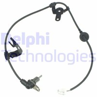Delphi SS20223 Sensor, Raddrehzahl FüR Mazda