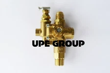 Rol Air 131CVT, Speed air MI-T-M 22-0270 Unloader Valve for Gas Compressor