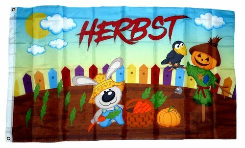 Texupday Herbst Garten-Flagge – Sonnenblumen-Feld Design, 30,5 X 45,7 Cm, Aus Wetterfestem Polyester