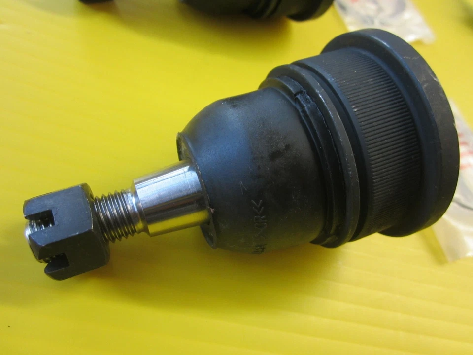 Barra estabilizadora de extremo de varilla de amarre inferior XRF Grand Caravan 11-19 GARANTÍA DE POR VIDA Foto 3 de 4