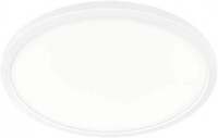 Led Deckenleuchte Oja 29 Nordlux 15W Ø29 1700Lm 3000K 4000K Sehr Flach IP54 Bad