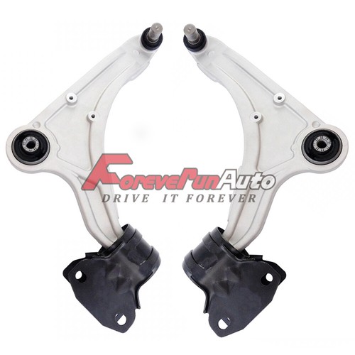 Front Lower Control Arm w/Ball Joint for Ford Fusion Lincoln MKZ 20132016 2017 eBay