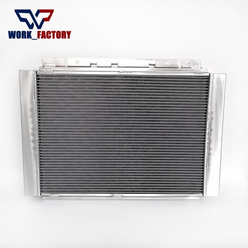 Radiator for 64 65 66 Ford Thunderbird T-Bird AT/MT 6.4L 7.0L 1964-1966 Aluminum - Bild 5 von 9