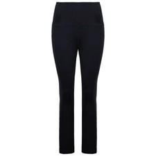 2XU New Heights Compression Womens Black Hi-Rise Tights