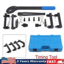 T40070 For VW Audi Q5 A6L 2.4/2.8/3.2/3.0T FSI Engine Timing Locking Tool W/ Box