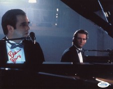 Beau Bridges Fabulous Baker Autographed Signed 8x10 Photo ACOA