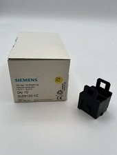 Siemens, 3LD9122-1C, Interlock Extension, New