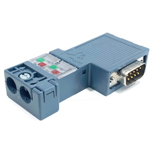 6ES7972-0BB70-0XA0 Siemens Dp Bus Stecker - Bild 4 von 6