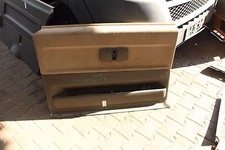 Vito V-Class Panneau De Porte Coulissante Mercedes Vito 112 CDI V 220 CDI