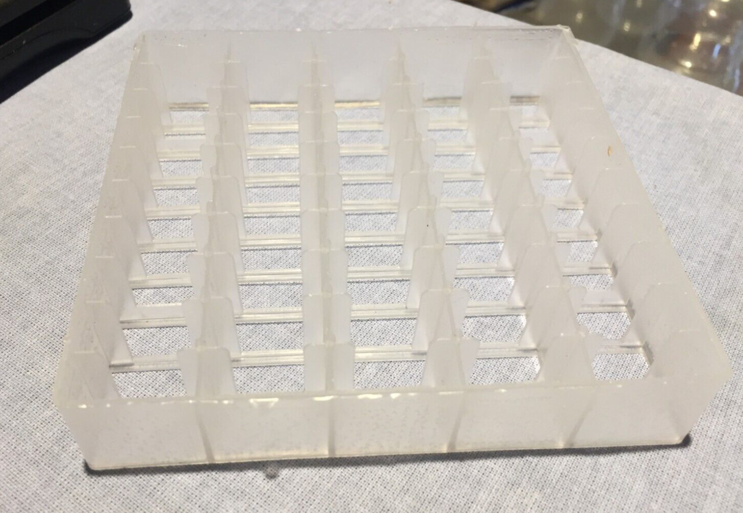 Trays / Displays Lot Of 5